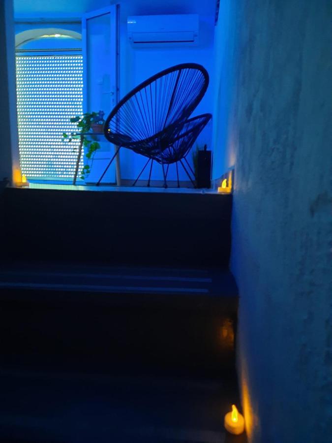 Maison Avec Jacuzzi Saint-Mitre-les-Remparts エクステリア 写真